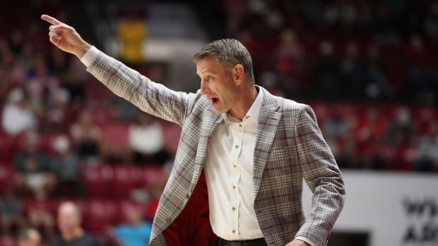 Nate Oats